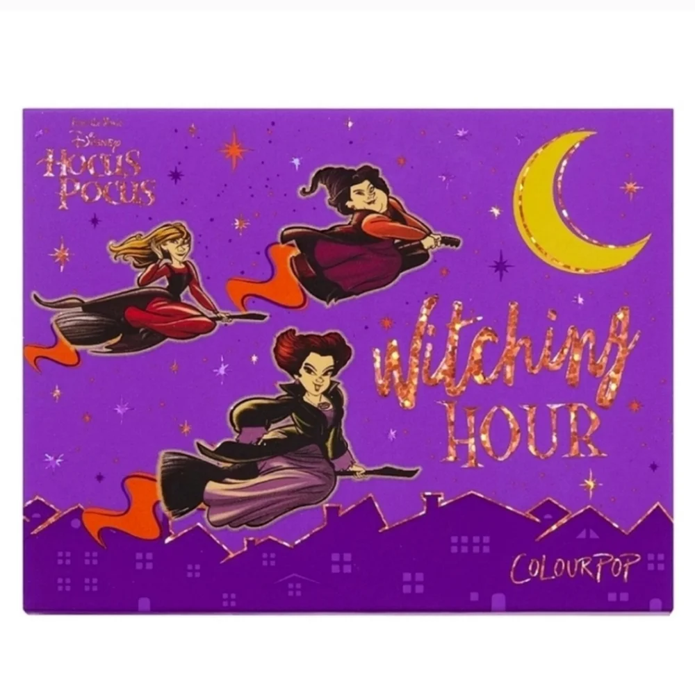 Hocus Pocus 